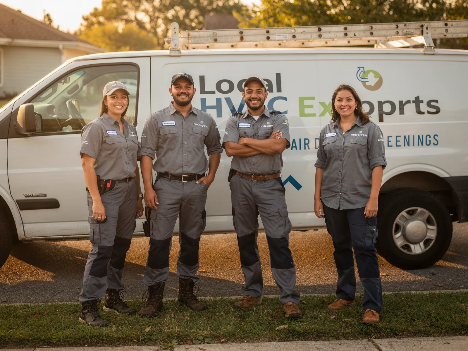 24/7 HVAC Repair & AC Replacement company in Dewey, AZ